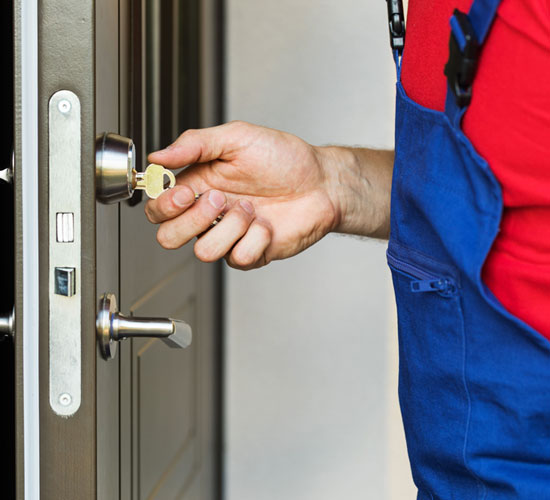Residential Locksmith Wilton