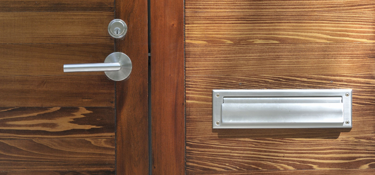 Electric Front Door Lock Repair Wilton