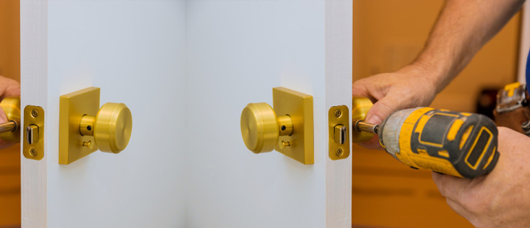 Wilton Rekey Smart Lock